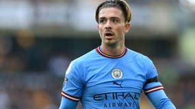 Jack Grealish