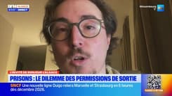 L'invité de Bonjour Alsace du mardi 27 janvier 2026 - Mickael Idiart