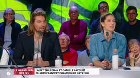 Acte 18 des gilets jaunes ou marche du climat : "Il y a eu une guérilla et une manifestation. Et je préfère être à la manifestation ! "