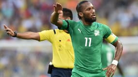 Didier Drogba