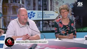 La GG du jour: Seriez-vous prêts à renoncer à vos allocations familiales ? - 10/10