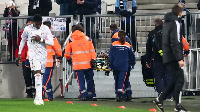 Ligue 1 pourquoi la VAR fait des vagues