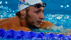 Amaury Leveaux