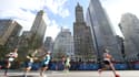 Marathon de New York