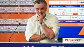 Laurent Nicollin