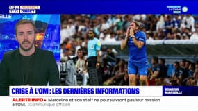 Départ de Marcelino officiel, retrait des dirigeants: les dernières informations sur la crise à l'OM