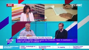 Faut-il arrêter d'accorder autant d'aides aux Français ?