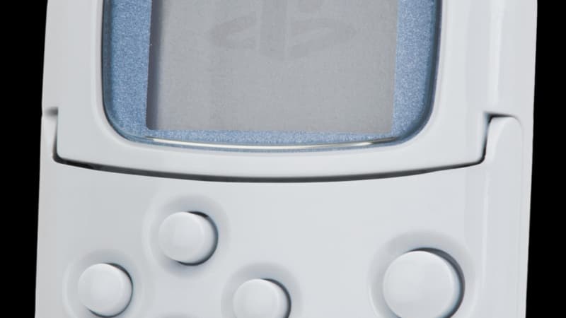 La Pocket Station de Sony pour la PS1 La Pocket Station de Sony pour la PS1