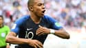 Mbappé