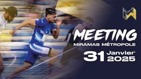 Meeting Miramas Métropole