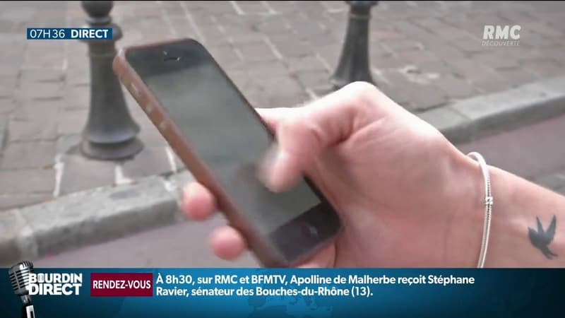 Vacances: 67% des Français avouent ne pas arriver à se déconnecter du travail