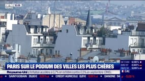 BFM Patrimoine - Mercredi 18 novembre