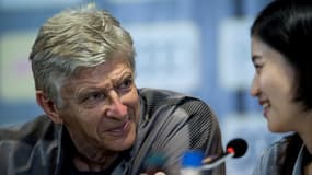 Arsène Wenger