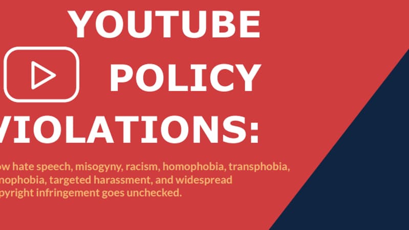 Bot Sentinel a analysé 29 chaines pour son rapport