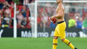 Ivan Rakitic.