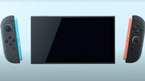 Nintendo Switch 2.