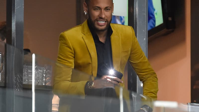 Neymar