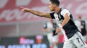 Cristiano Ronaldo (Juve)