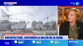 La Normandie et son architecture célébrées avec le festival Zigzag