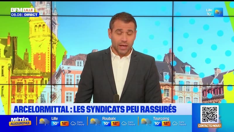Bonjour Lille du 11 février 2026 : actualités locales et régionales en vidéo