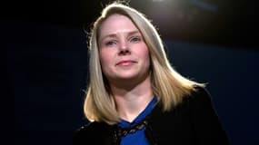 Marissa Mayer affiche sa confiance et ses ambitions pour l'avenir de Yahoo