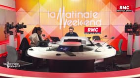 L'Europe doit-elle davantage taxer les milliardaires ? "C'est un principe de justice", plaide Julien 