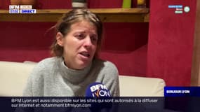 Disparition de Lylou dans le Rhône: sa mère fait part de son désespoir