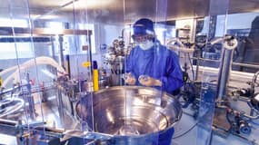 Guerbet s'effondre en Bourse après une nouvelle déconvenue