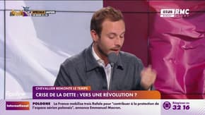 Crise de la dette : vers une révolution? 