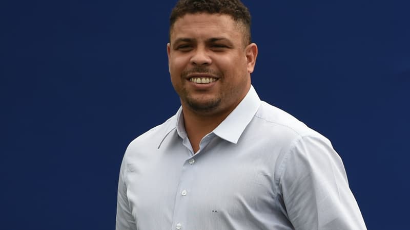 Ronaldo