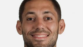 Clint Dempsey, buteur américain face aux Anglais