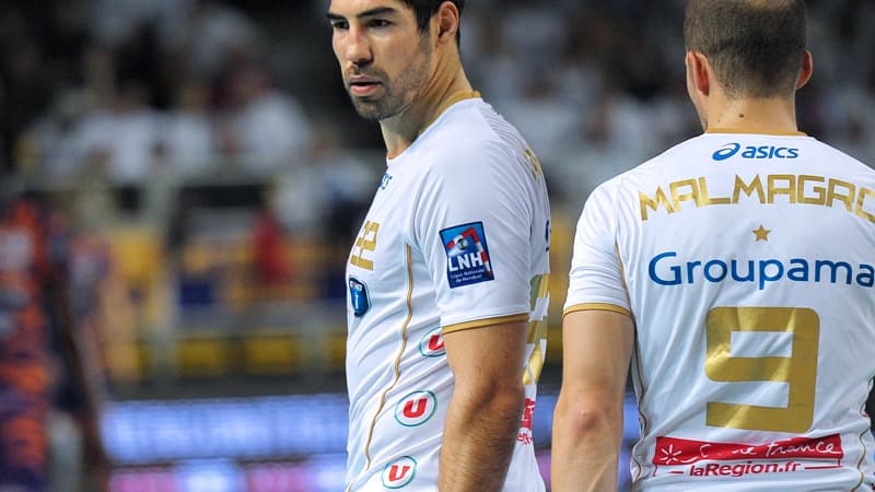 Nikola Karabatic