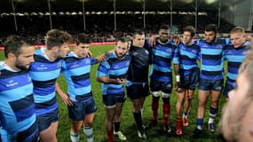 Les Barbarians français en 2018