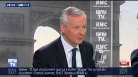 "Non, je ne crois pas à la convergence des luttes"