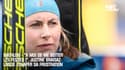 Biathlon - "A moi de me botter les fesses !", Braisaz laisse échapper sa frustration