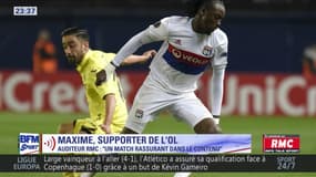 After Foot du jeudi 22/02 – Partie 2/3 - Débrief de Villarreal/Lyon (0-1)