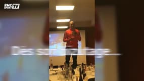 Mbappé est un prodige, mais ça reste Donatello pour ses coéquipiers