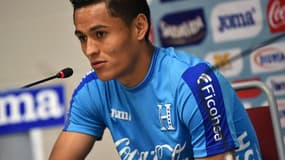 Andy Najar