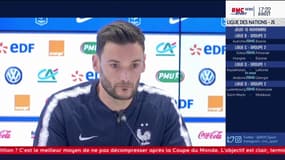 Presnel Kimpembe en difficulté ? Hugo Lloris prend sa défense