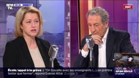 Pompili : "L'augmentation de l'électricité sera maintenue à 4%"