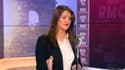 Marlène Schiappa le 15 février 2022 sur BFMTV