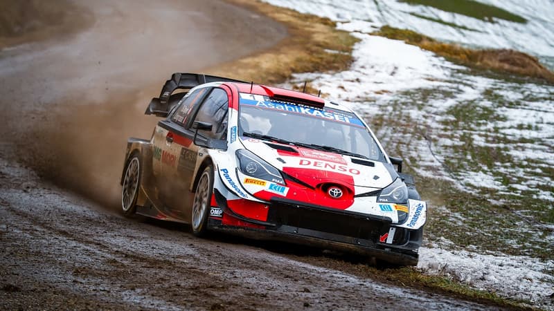 Sébastien Ogier