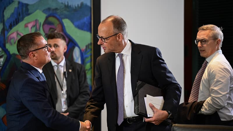 Emmanuel Macron a un soutien de taille outre-Rhin: le patron de la banque centrale allemande prend le chancelier Merz à contre-pied et plaide lui aussi pour lever plus de dette commune