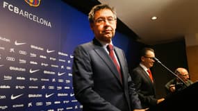 Josep Bartomeu