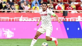 W. Ben Yedder - AS MONACO