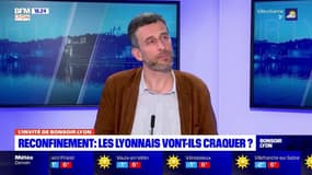 Reconfinement : les lyonnais vont-ils craquer ?