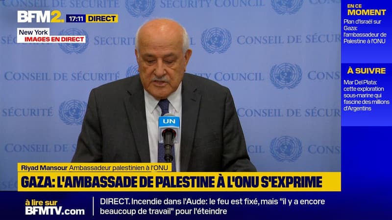 Gaza: 
