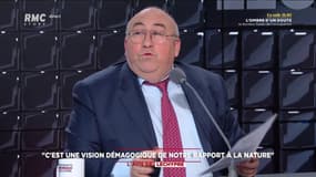 Une loi pour interdire les fauves et les dauphins dans les spectacles - 26/01