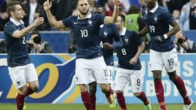 Karim Benzema