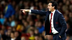 Unaï Emery